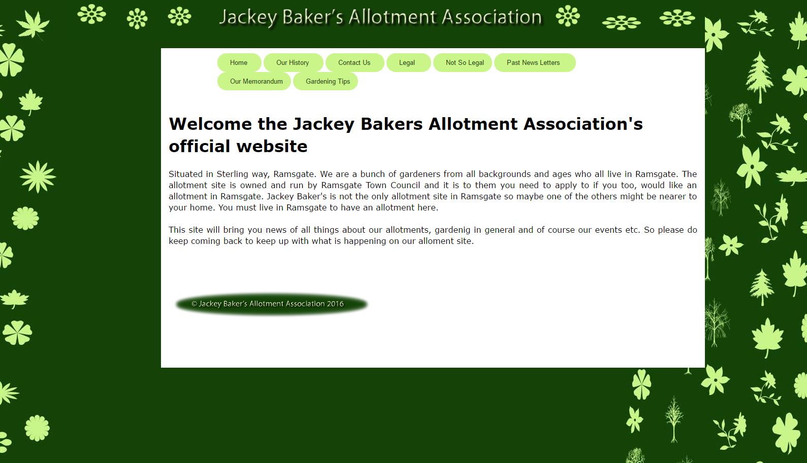 jbaa.co.uk